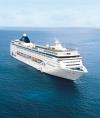 Msc Lirica